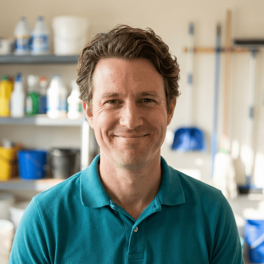 Michael Thompson, patient from United States